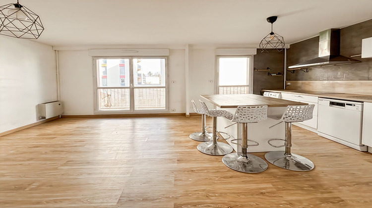 Ma-Cabane - Location Appartement RENNES, 71 m²