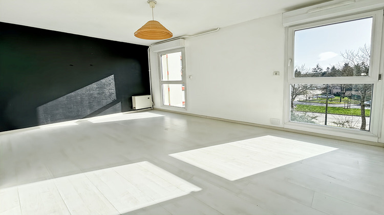 Ma-Cabane - Location Appartement RENNES, 71 m²