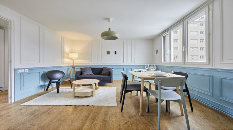 Ma-Cabane - Location Appartement RENNES, 68 m²