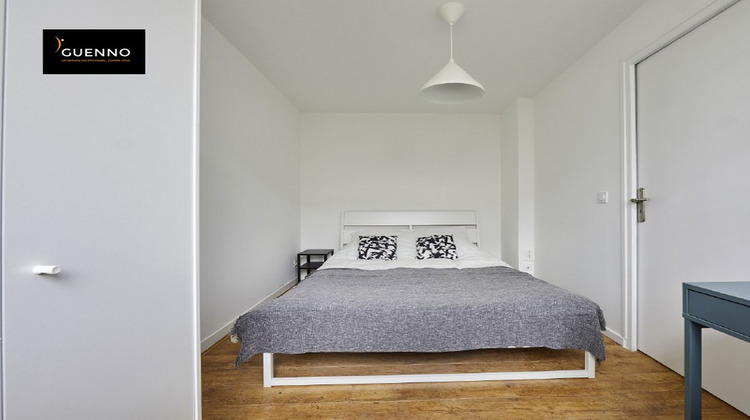 Ma-Cabane - Location Appartement RENNES, 68 m²