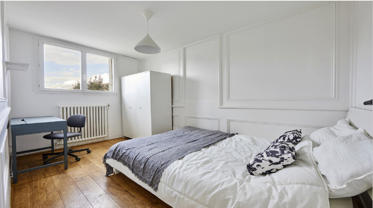 Ma-Cabane - Location Appartement RENNES, 68 m²