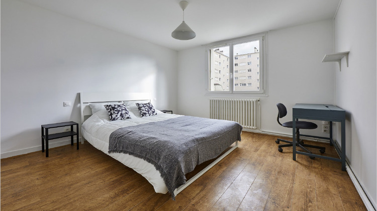 Ma-Cabane - Location Appartement RENNES, 68 m²