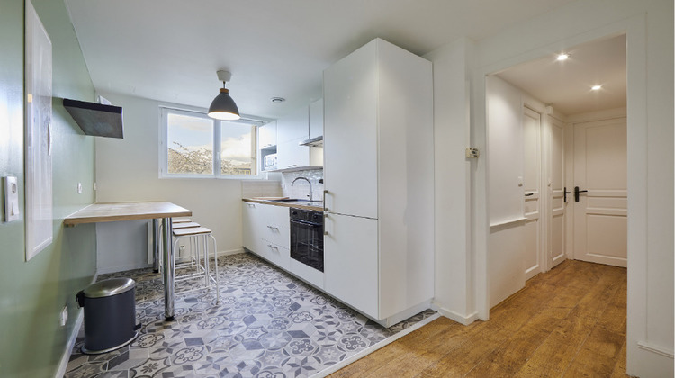 Ma-Cabane - Location Appartement RENNES, 68 m²