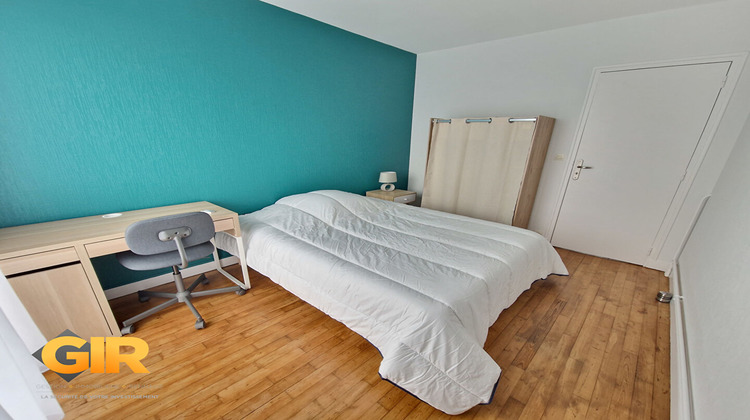 Ma-Cabane - Location Appartement RENNES, 71 m²