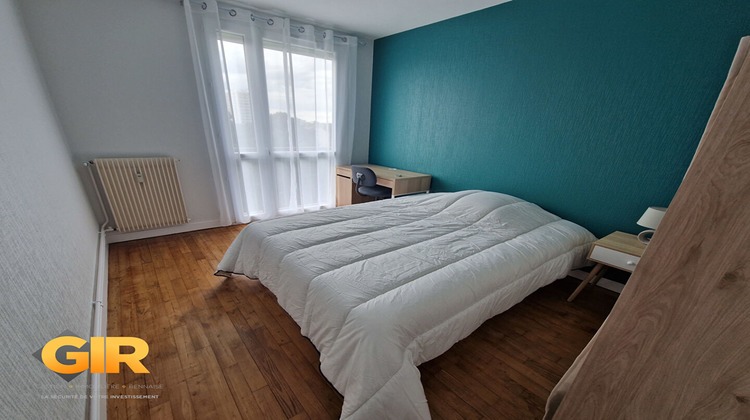 Ma-Cabane - Location Appartement RENNES, 71 m²