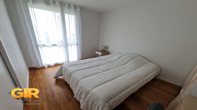 Ma-Cabane - Location Appartement RENNES, 71 m²