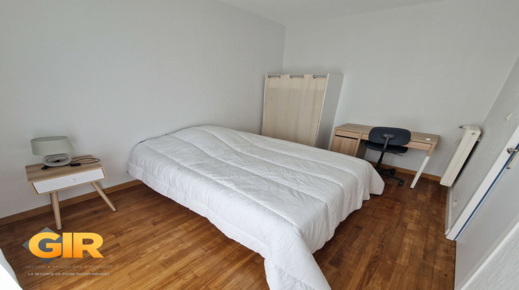 Ma-Cabane - Location Appartement RENNES, 71 m²