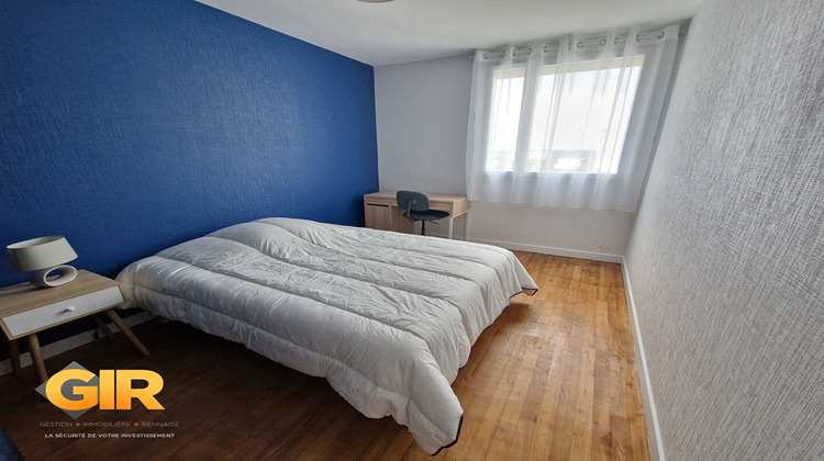 Ma-Cabane - Location Appartement RENNES, 71 m²