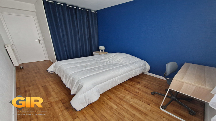 Ma-Cabane - Location Appartement RENNES, 71 m²