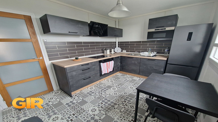 Ma-Cabane - Location Appartement RENNES, 71 m²