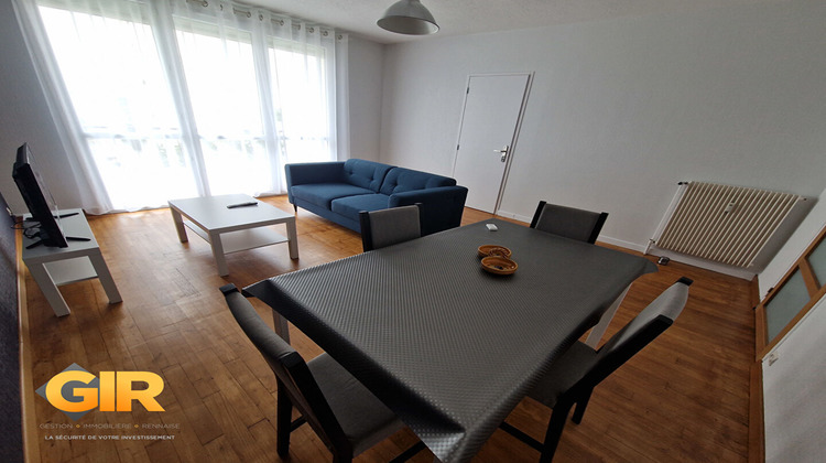 Ma-Cabane - Location Appartement RENNES, 71 m²