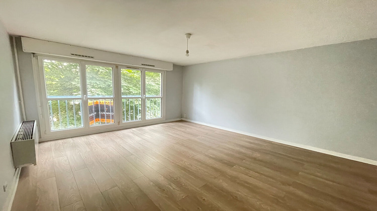 Ma-Cabane - Location Appartement RENNES, 68 m²