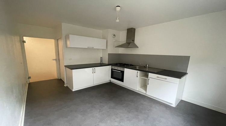 Ma-Cabane - Location Appartement RENNES, 68 m²