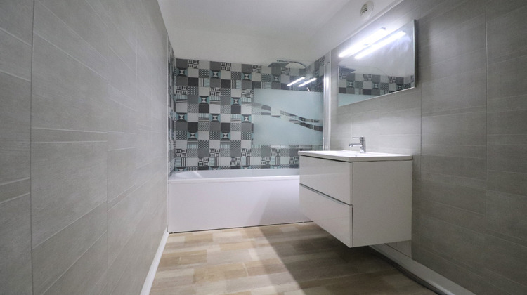 Ma-Cabane - Location Appartement RENNES, 68 m²