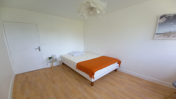 Ma-Cabane - Location Appartement RENNES, 10 m²