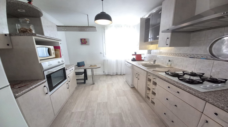 Ma-Cabane - Location Appartement RENNES, 10 m²