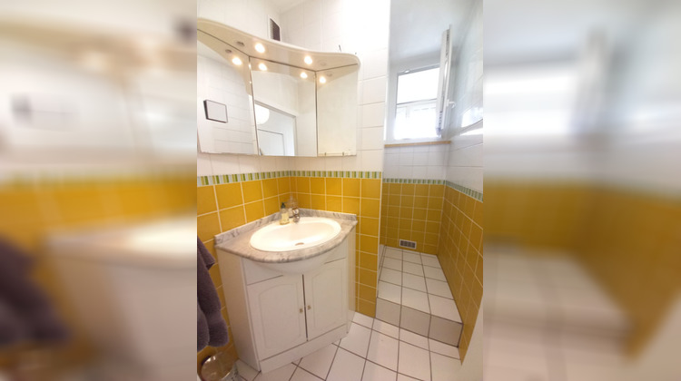 Ma-Cabane - Location Appartement RENNES, 10 m²