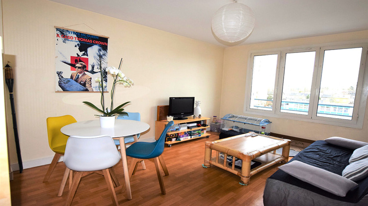 Ma-Cabane - Location Appartement RENNES, 64 m²
