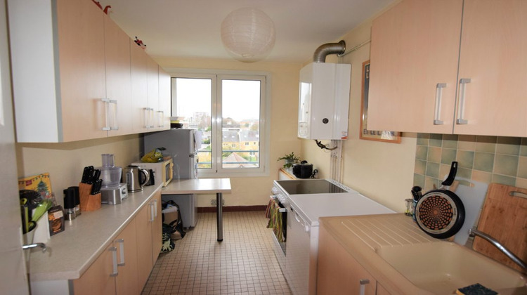 Ma-Cabane - Location Appartement RENNES, 64 m²