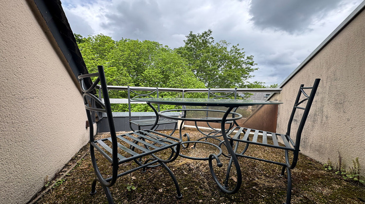 Ma-Cabane - Location Appartement RENNES, 39 m²