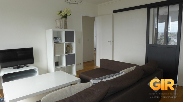 Ma-Cabane - Location Appartement RENNES, 65 m²