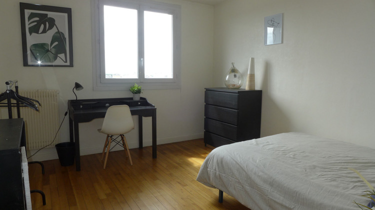 Ma-Cabane - Location Appartement RENNES, 65 m²