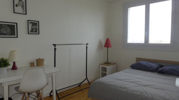 Ma-Cabane - Location Appartement RENNES, 65 m²