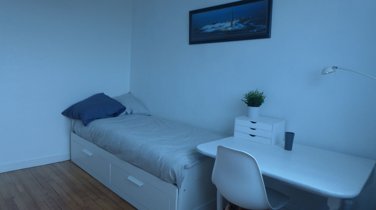 Ma-Cabane - Location Appartement RENNES, 65 m²