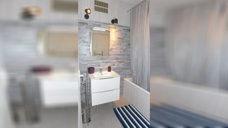 Ma-Cabane - Location Appartement RENNES, 65 m²