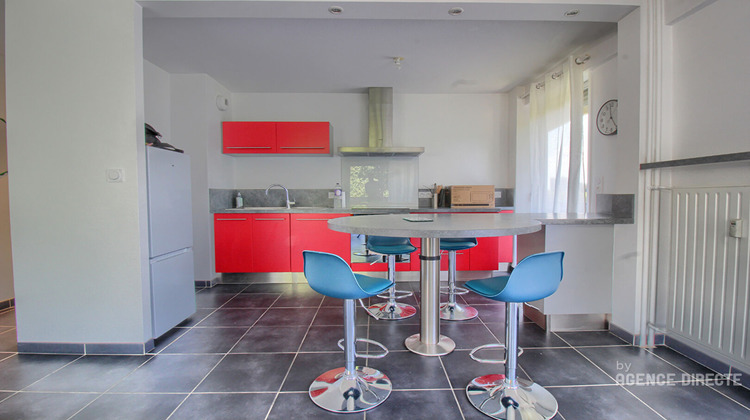 Ma-Cabane - Location Appartement RENNES, 49 m²