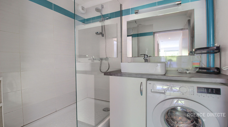 Ma-Cabane - Location Appartement RENNES, 49 m²