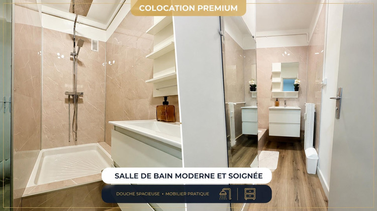Ma-Cabane - Location Appartement Rennes, 19 m²