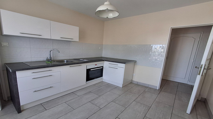 Ma-Cabane - Location Appartement RENNES, 75 m²