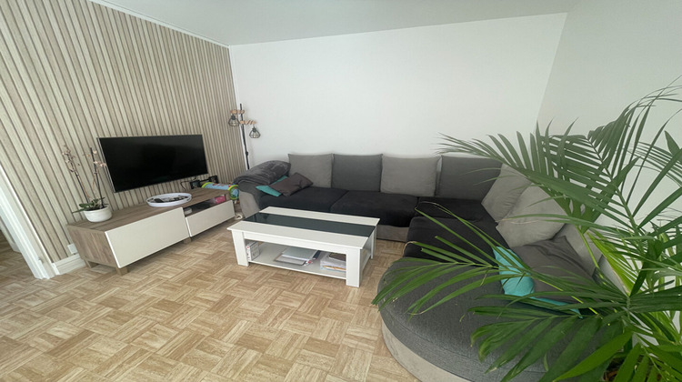 Ma-Cabane - Location Appartement RENNES, 63 m²