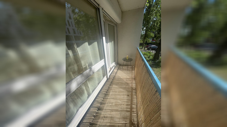 Ma-Cabane - Location Appartement RENNES, 63 m²