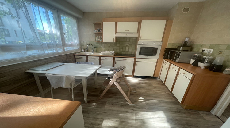 Ma-Cabane - Location Appartement RENNES, 63 m²