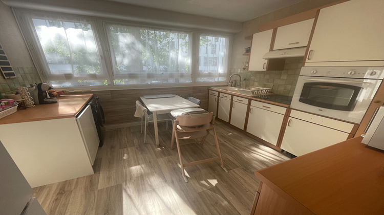 Ma-Cabane - Location Appartement RENNES, 63 m²