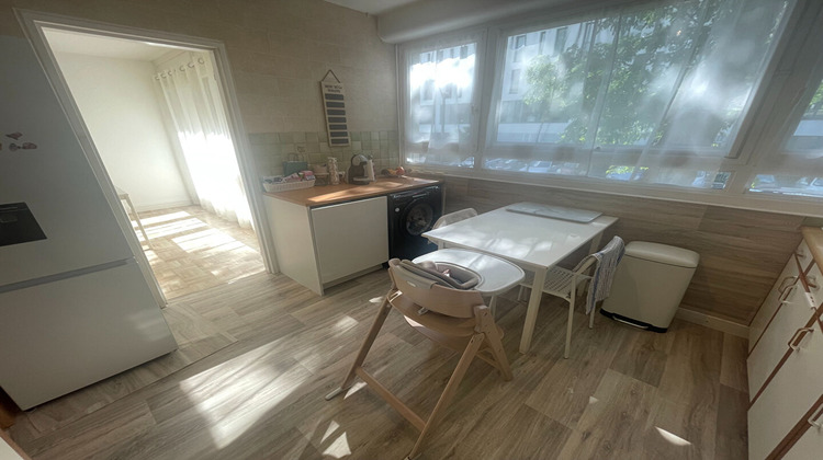Ma-Cabane - Location Appartement RENNES, 63 m²