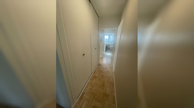 Ma-Cabane - Location Appartement RENNES, 63 m²