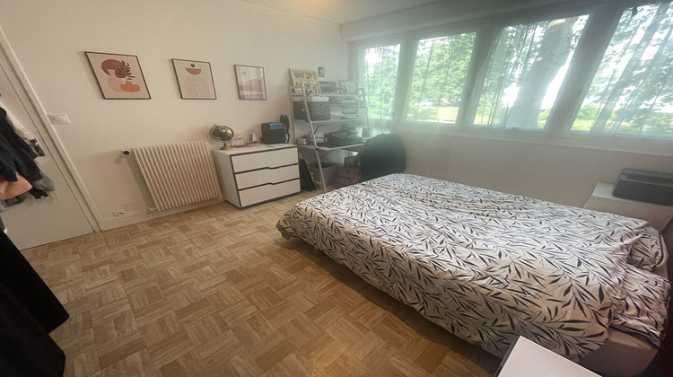 Ma-Cabane - Location Appartement RENNES, 63 m²