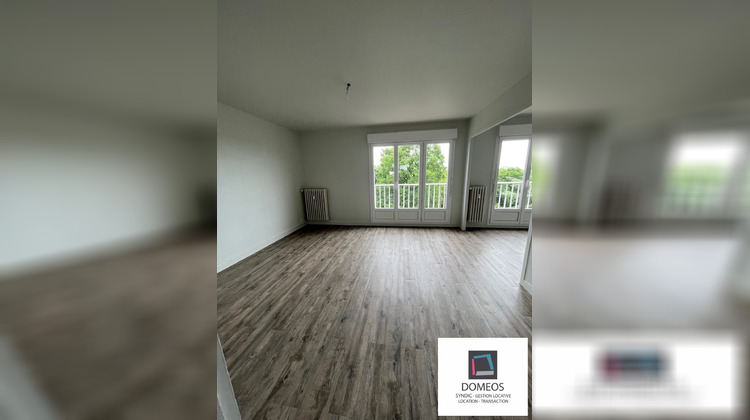Ma-Cabane - Location Appartement RENNES, 66 m²