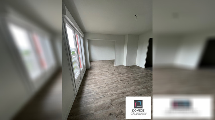 Ma-Cabane - Location Appartement RENNES, 66 m²
