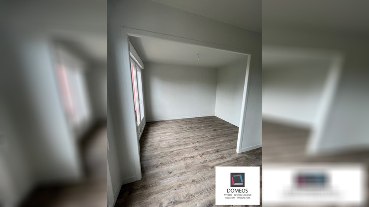 Ma-Cabane - Location Appartement RENNES, 66 m²