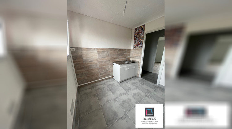 Ma-Cabane - Location Appartement RENNES, 66 m²