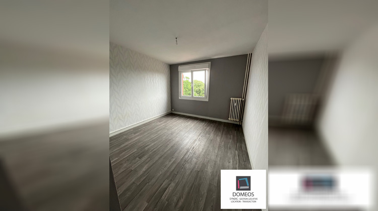 Ma-Cabane - Location Appartement RENNES, 66 m²