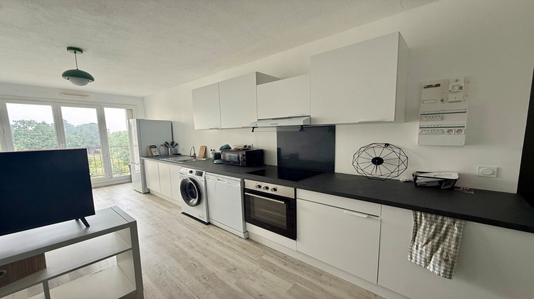 Ma-Cabane - Location Appartement RENNES, 79 m²