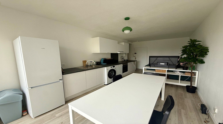 Ma-Cabane - Location Appartement RENNES, 79 m²