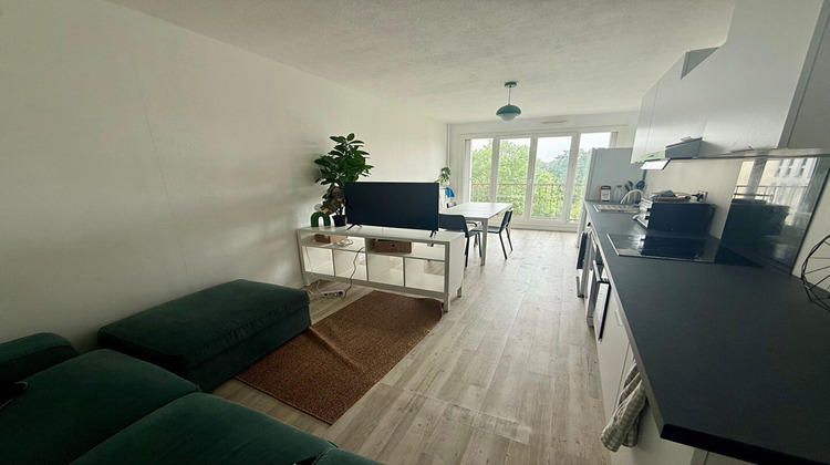 Ma-Cabane - Location Appartement RENNES, 79 m²
