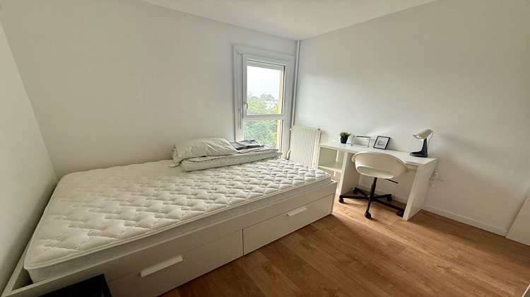 Ma-Cabane - Location Appartement RENNES, 79 m²