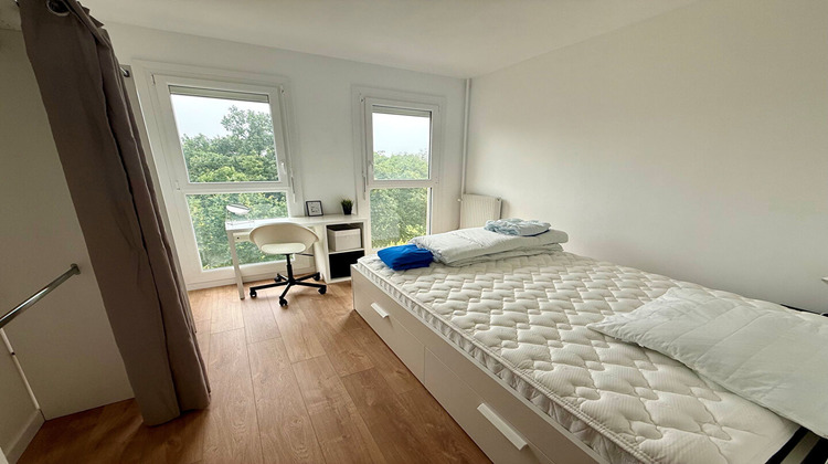 Ma-Cabane - Location Appartement RENNES, 79 m²
